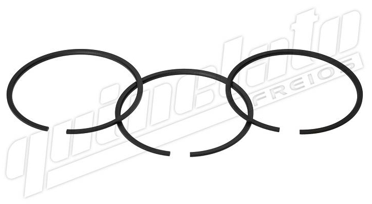 0014 | JGO. AROS COMPRESOR 94MM. STD QUINELATO