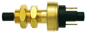 0036 | INTERRUPTOR LUCES DE STOP MECANICO M12 X 1MM. 3-RHO