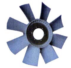 0045 | HELICE VENTILADOR 8 PALAS DIAM. EXT. 680 MM. FIJA VALPEC
