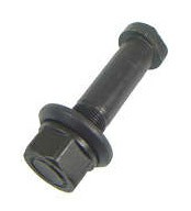 0046 | BULON RUEDA TRASERA COMPLETO 22MM. X 110MM. / TUERCA 32MM. OSCILANTE S-3