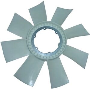 0047 | HELICE VENTILADOR 8 PALAS DIAM. EXT. 680 MM. PARA VISCOSO CHEZHOU