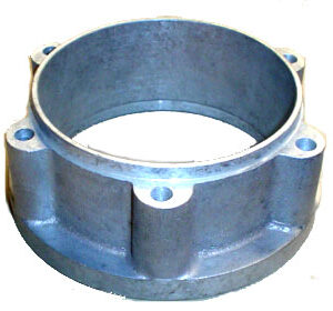 0048 | SEPARADOR VENTILADOR INDUSTRIA ARGENTINA