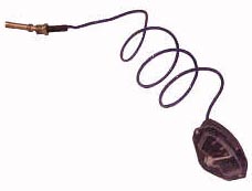 0070 | MARCADOR TEMPERATURA MECANICO CON CABLE 1.40 MTRS. / 40-100 ºC WILLTEC