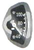 0073 | MARCADOR TEMPERATURA 12 V. / ESCALA 40-100 ºC VDO