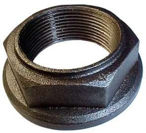 0077 | TUERCA CENTRO DE CARDAN / SALIDA DE CAJA 28MM. X 1.5 MM. IMP.