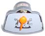 0083 | MARCADOR COMBUSTIBLE 24V. VERTICAL IZQ. GRIS TATCIL