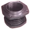 0091 | CILINDRO COMPRESOR 77MM. 4 AGUJEROS CORTO INDUSTRIA ARGENTINA