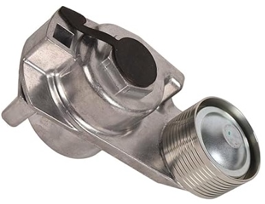 0099 | TENSOR CORREA COMPLETO POLEA ESTRIADA 69MM. X 36MM. TF&P TECHNOLOGY