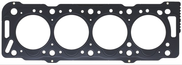 0101 | JUNTA TAPA CILINDROS / ESPESOR 1.54MM. / 5 MUESCAS / MULTILAMINA METALICA ELRING