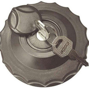 0113 | TAPA TANQUE DE COMBUSTIBLE CON LLAVE UNICK