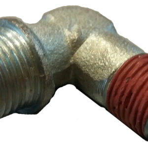 0121 | CODO ADAPTADOR MACHO BLK DIESEL