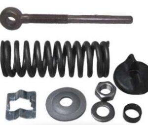 0138 | REPARACION AYUDA PEDAL DE EMBRAGUE COMPLETA IMP.