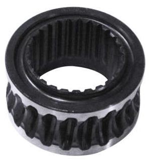 0142 | CORONA REGISTRO FRENO AUTOMATICO 26 DIENTES ECKISIL