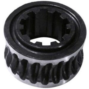 0143 | CORONA REGISTRO FRENO AUTOMATICO 10 DIENTES ECKISIL