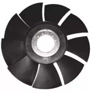 0144 | HELICE VENTILADOR 9 PALAS CHEZHOU