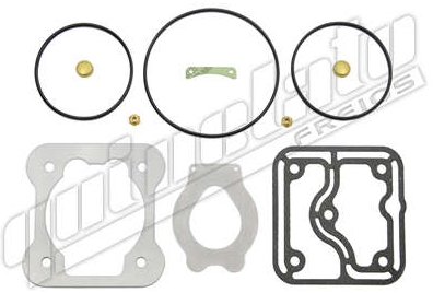 0145 | REP. TAPA COMPRESOR WABCO 85MM. PARCIAL QUINELATO