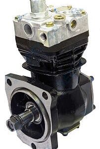 0146 | COMPRESOR COMPLETO KNORR 92MM. / 360CM3 BEL-AR