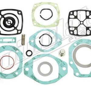 0157 | REP. TAPA COMPRESOR HOLSET 92MM. QE 296 QUINELATO
