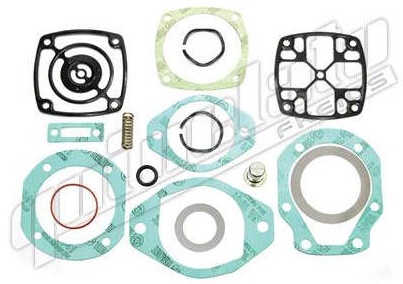 0157 | REP. TAPA COMPRESOR HOLSET 92MM. QE 296 QUINELATO