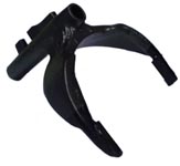 0160 | HORQUILLA DE CAJA 2º Y 3º MZK