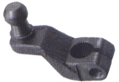 0165 | LEVA EJE DE EMBRAGUE IMP.