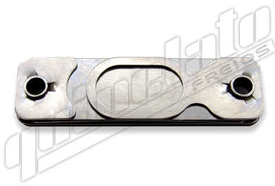 0166 | VALVULA COMPRESOR WABCO 85MM. QUINELATO