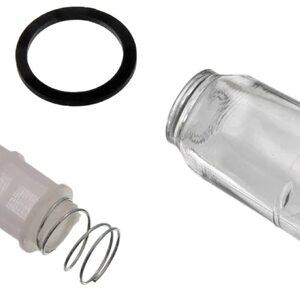 0173 | KIT PREFILTRO BOMBA ALIMENTADORA COMPLETO IMP.