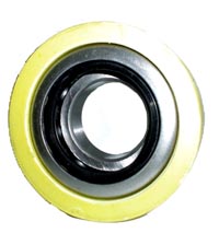 0198 | RODAMIENTO DE CARDAN CON GOMA DIAM. INT. 40MM. IMP.