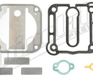 0202 | REP. TAPA COMPRESOR KNORR 92MM. PARCIAL LK3976 QUINELATO