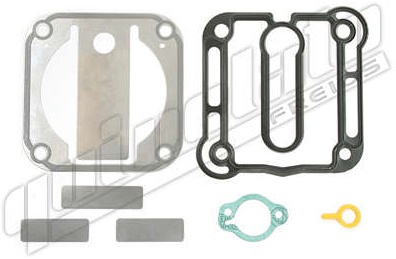 0202 | REP. TAPA COMPRESOR KNORR 92MM. PARCIAL LK3976 QUINELATO