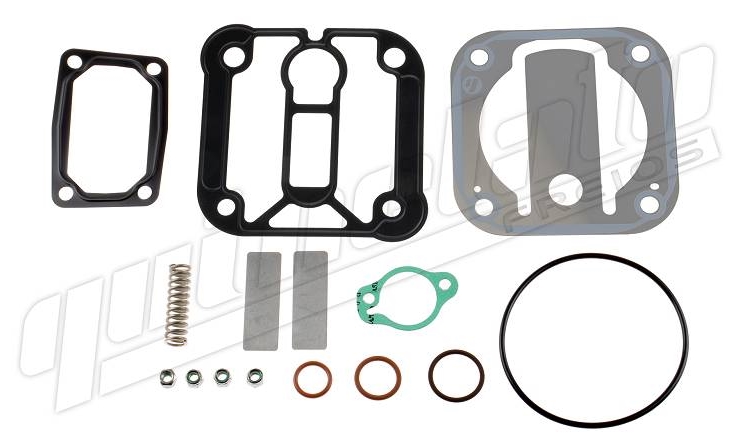 0204 | REP. TAPA COMPRESOR KNORR 80MM. TIPO LK 3840 QUINELATO