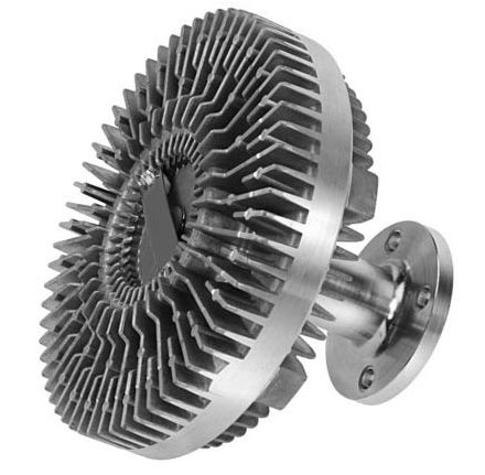 0209 | EMBRAGUE VISCOSO CHEZHOU