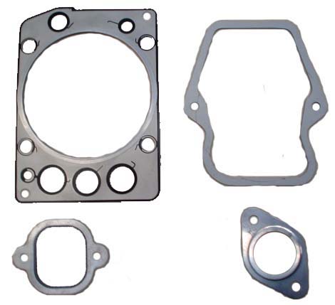 0210 | KIT DESCARBONIZACION / PARA TAPA DE ALUMINIO ELRING