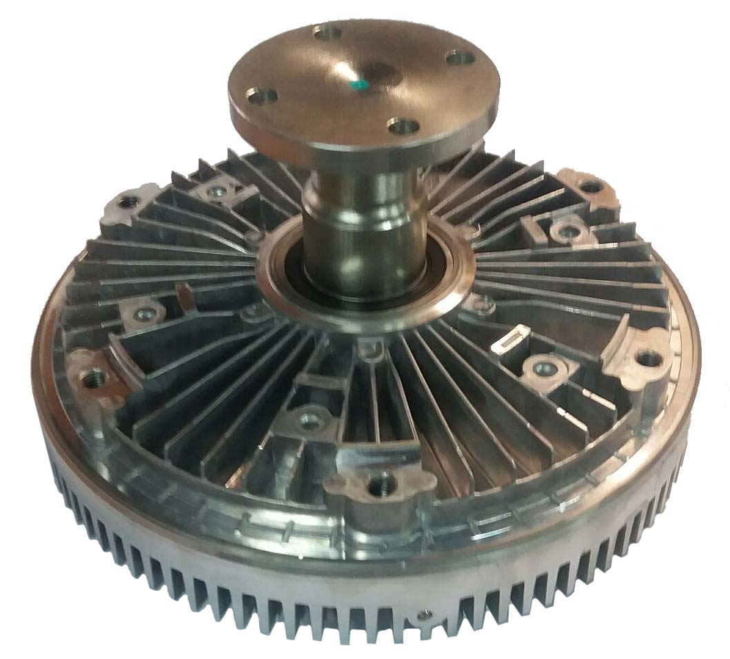 0212 | EMBRAGUE VISCOSO CHEZHOU