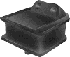 0219 | SOPORTE MOTOR TRASERO INDUSTRIA ARGENTINA