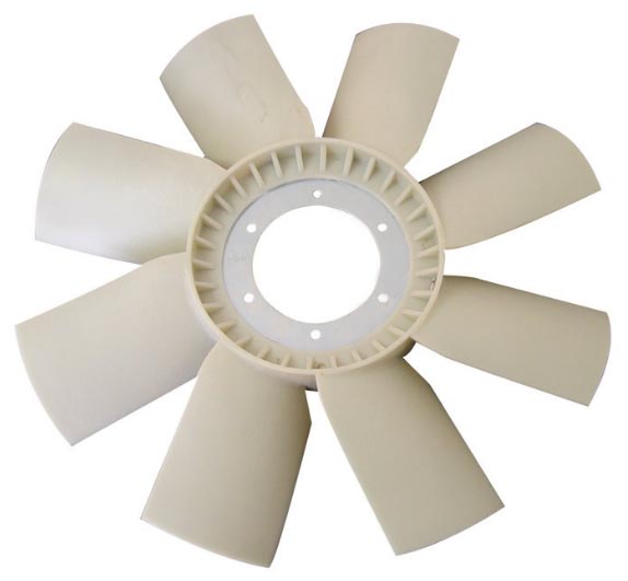 0222 | HELICE VENTILADOR 8 PALAS DIAM. EXT. 680MM. CHEZHOU