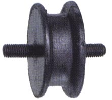 0224 | SOPORTE RADIADOR SUPERIOR E INFERIOR INDUSTRIA ARGENTINA