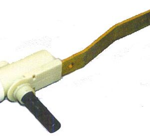 0255 | BRAZO LARGO PARA VALVULA NIVELADORA BOSCH F.S.S