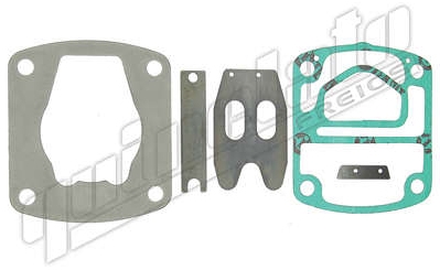 0259 | REP. COMPRESOR KNORR 65MM. ACX68D QUINELATO