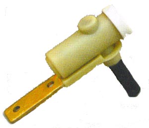0264 | BRAZO CORTO PARA VALVULA NIVELADORA BOSCH F.S.S