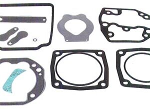 0275 | REP. TAPA COMPRESOR KNORR 90MM. BR400 BEL-AR