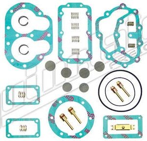 0289 | REP. TAPA COMPRESOR BENDIX 75MM. QUINELATO