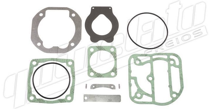 0290 | REP. TAPA COMPRESOR KNORR 88MM. LK38 REFRIG. A  AGUA QUINELATO