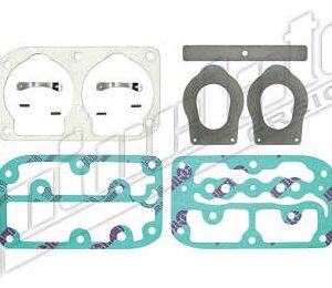 0291 | REP. TAPA COMPRESOR KNORR 75MM. BICILINDRICO LP4813/4844 QUINELATO