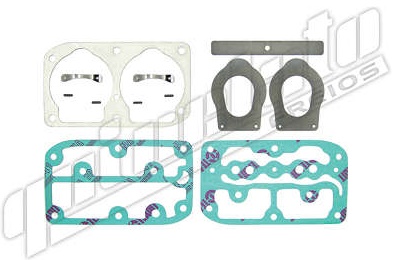 0291 | REP. TAPA COMPRESOR KNORR 75MM. BICILINDRICO LP4813/4844 QUINELATO