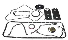 0297 | JGO. JUNTAS MOTOR PARTE INFERIOR 8.3 LTS. BLK DIESEL