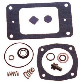 0302 | REP. TAPA COMPRESOR BENDIX 85.50 MM. BX 2150 BEL-AR