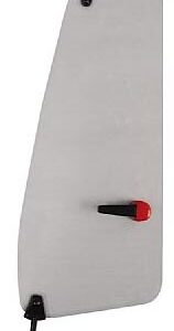 0306 | VENTILETE PUERTA DERECHA CLARO INDUSTRIA ARGENTINA