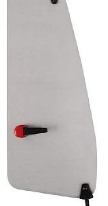 0308 | VENTILETE PUERTA IZQUIERDA CLARO INDUSTRIA ARGENTINA