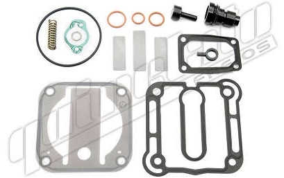 0309 | REP. TAPA COMPRESOR KNORR 92MM. LK3976 QUINELATO
